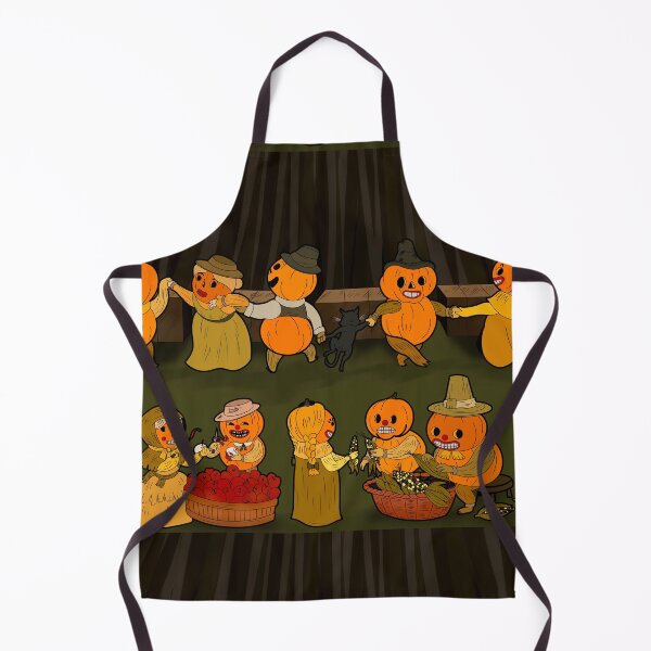 Item preview, What a Lovely Harvest designed and sold by BogWitches.