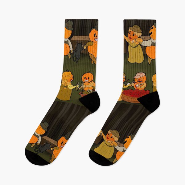 Item preview, What a Lovely Harvest designed and sold by BogWitches.