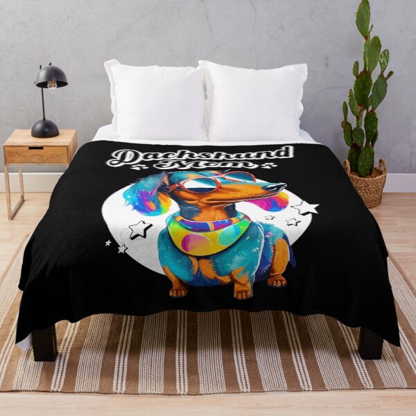 Item preview, Dachshund Dog Mom Vintage designed and sold by Hic21.