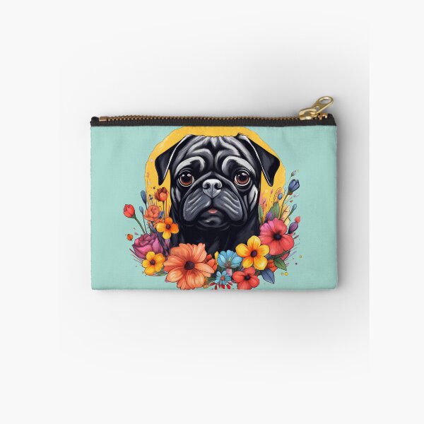 Item preview, Sweet Little Pug designed and sold by ZombieLH.