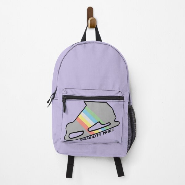 Item preview, Disability pride designed and sold by kruble93.