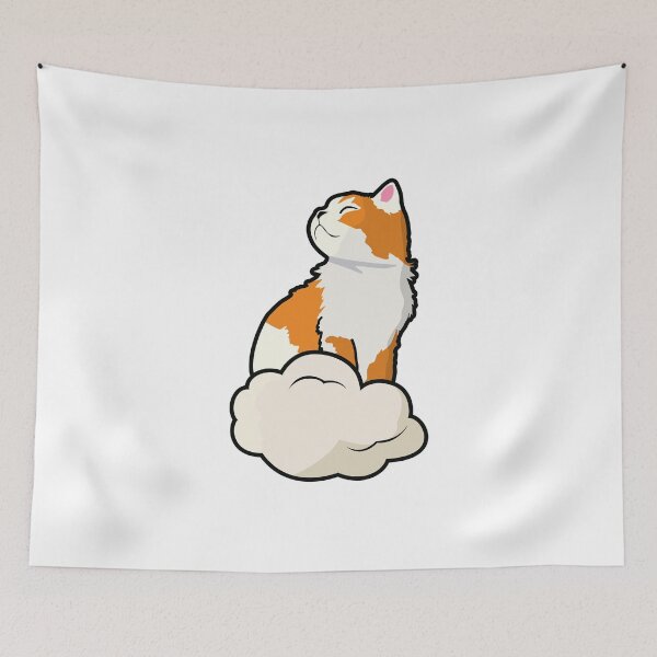 Item preview, Sunsky Cat designed and sold by inksycutsy.