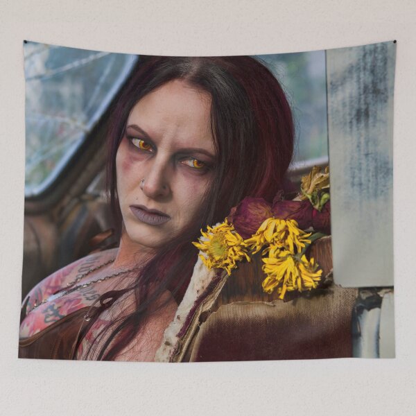 Item preview, Gone Girl designed and sold by alanathrower.