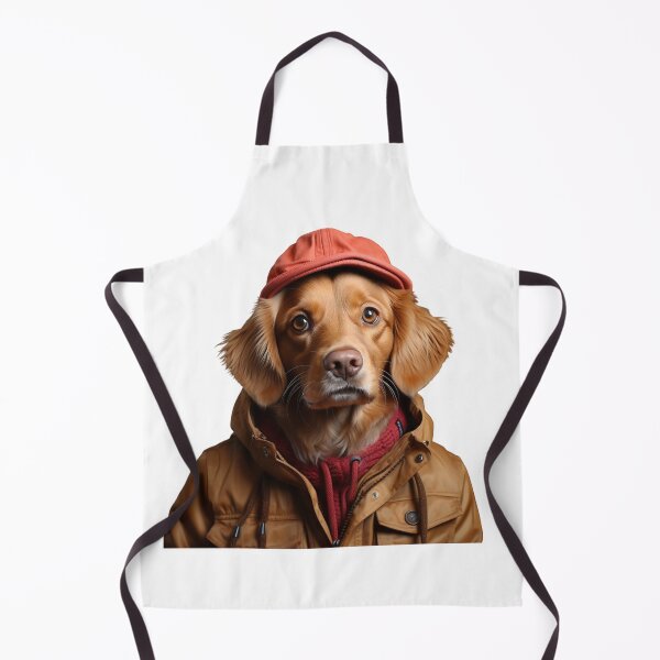 Item preview, GOLDEN RETRIEVER DOG designed and sold by Ebuch007.