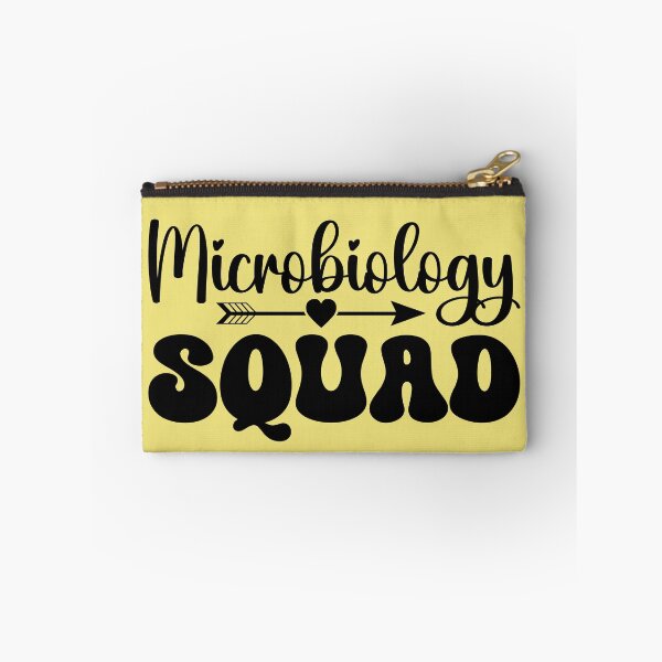 Item preview, Microbiology Squad designed and sold by kamrankhan.