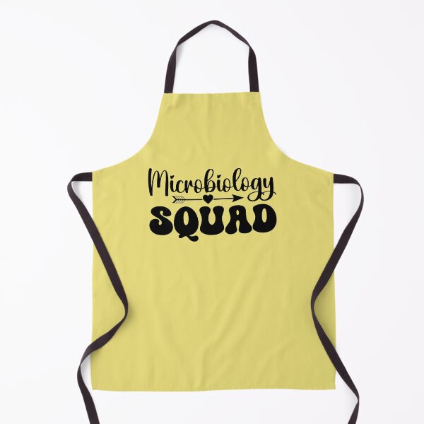 Item preview, Microbiology Squad designed and sold by kamrankhan.