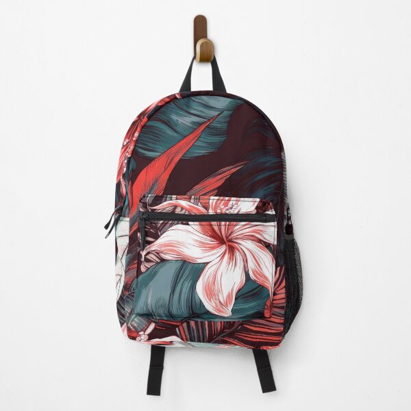 Item preview, Flowers botanical pattern 19 #palms designed and sold by JBJart.