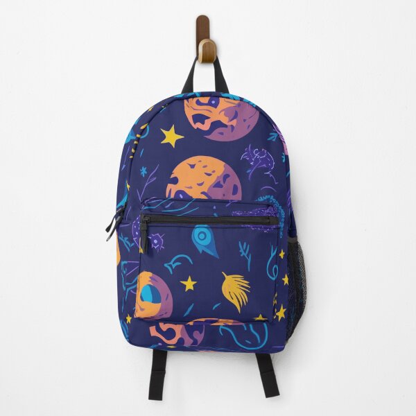 Item preview, space and sea designed and sold by Lion-ZG21.