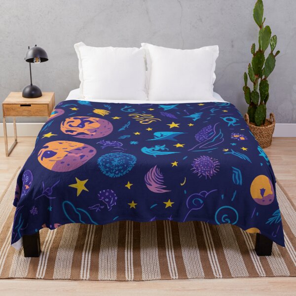 Item preview, space and sea designed and sold by Lion-ZG21.