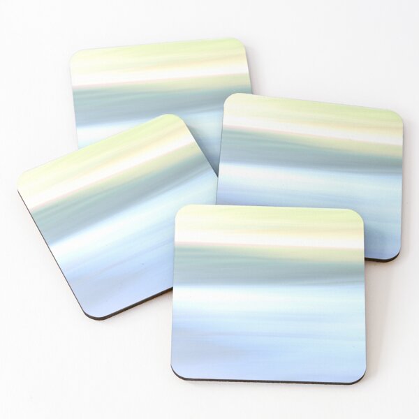 Item preview, Pastel Landscape designed and sold by SunlitColors.