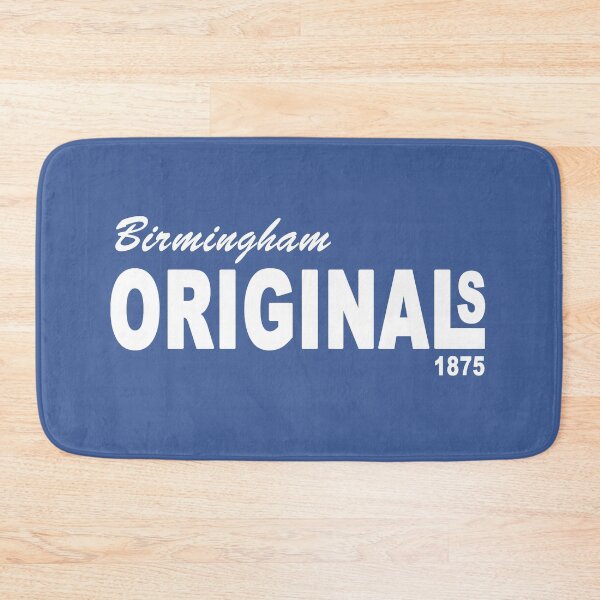 Item preview, Birmingham Originals designed and sold by Confusion101.