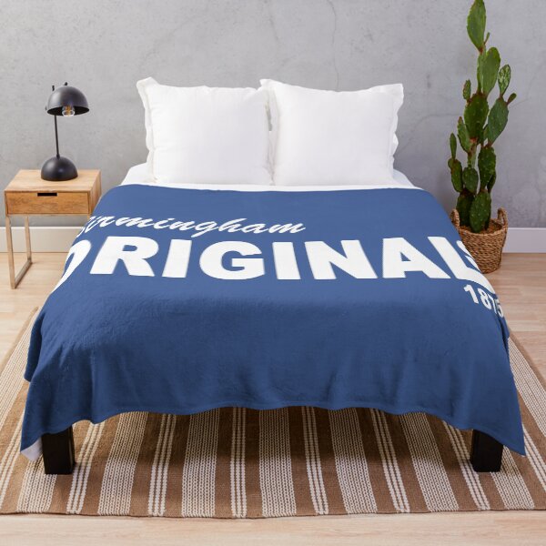 Item preview, Birmingham Originals designed and sold by Confusion101.