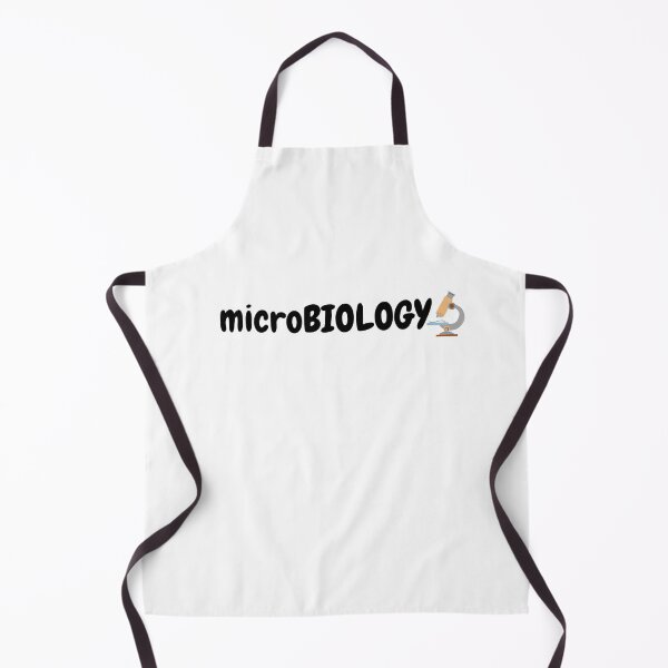 Item preview, MicroBIOLOGY, science and biology designed and sold by NoetherSym.