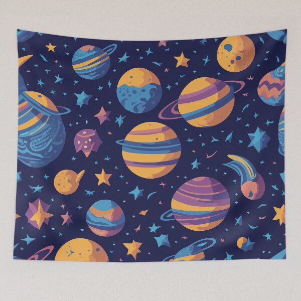 Item preview, planets designed and sold by Lion-ZG21.
