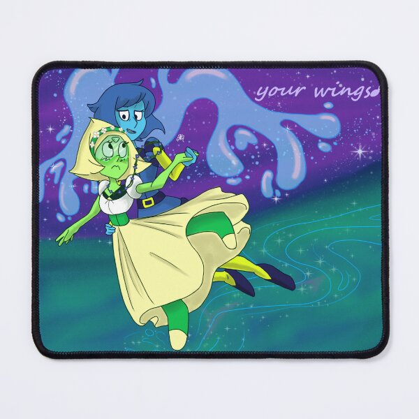 Item preview, Let me be your wings designed and sold by Lark Starr.