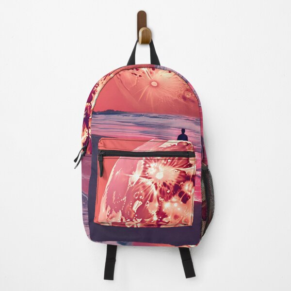 Item preview, Red Planet Beach Stroll designed and sold by LynchDesigned.