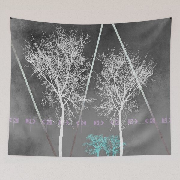 Item preview, TREES I designed and sold by Pia Schneider.