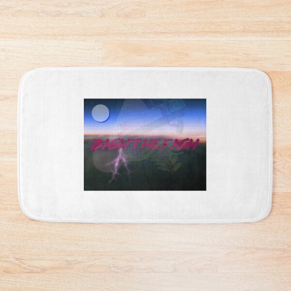 Item preview, Bash the Fash Vaporwave designed and sold by Balerion6.