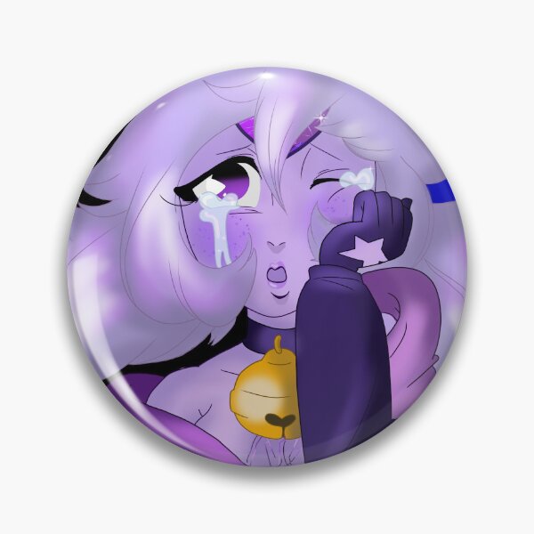 Item preview, anime nel designed and sold by Lark Starr.