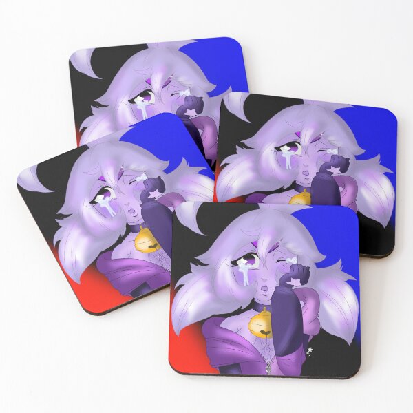 Item preview, anime nel designed and sold by Lark Starr.