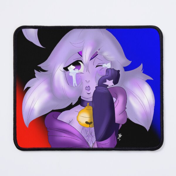 Item preview, anime nel designed and sold by Lark Starr.
