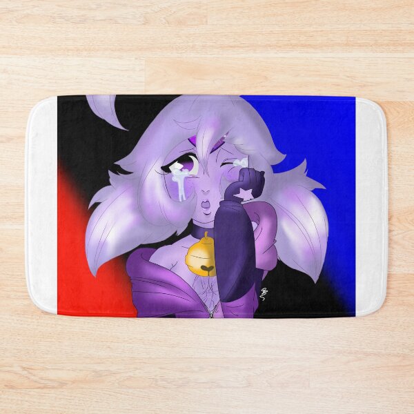 Item preview, anime nel designed and sold by Lark Starr.