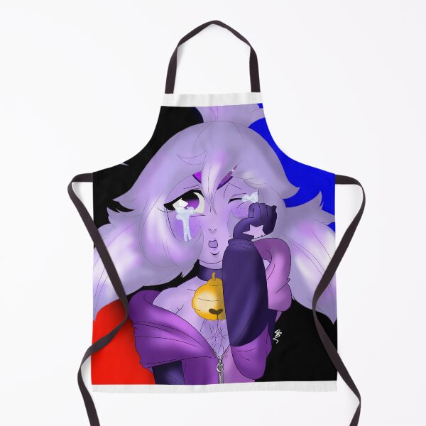 Item preview, anime nel designed and sold by Lark Starr.