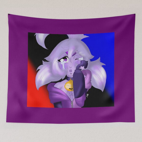 Item preview, anime nel designed and sold by Lark Starr.