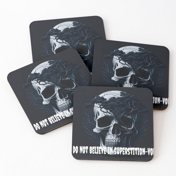 Item preview, I do not believe in superstition Vol.2 designed and sold by PornDesigns.