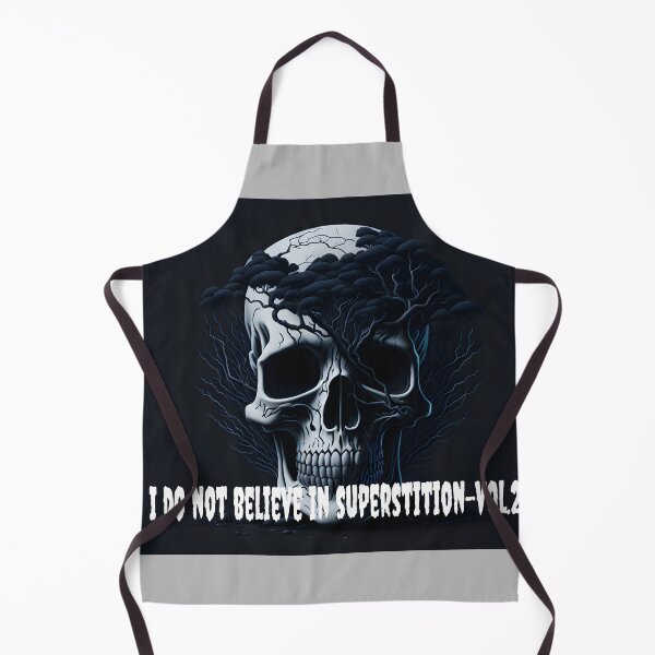 Item preview, I do not believe in superstition Vol.2 designed and sold by PornDesigns.