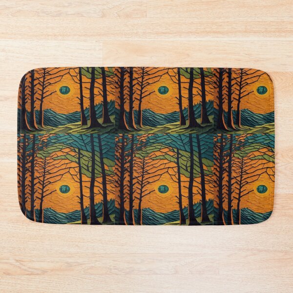 Item preview, Sunset porthole designed and sold by melridger.