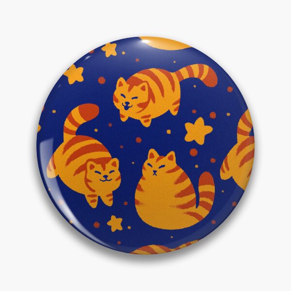 Item preview, Tubby Tabbies designed and sold by Smitukey.