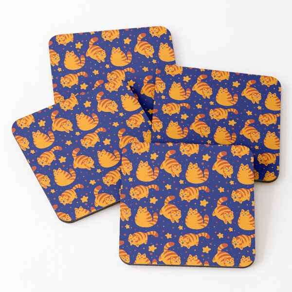 Item preview, Tubby Tabbies designed and sold by Smitukey.