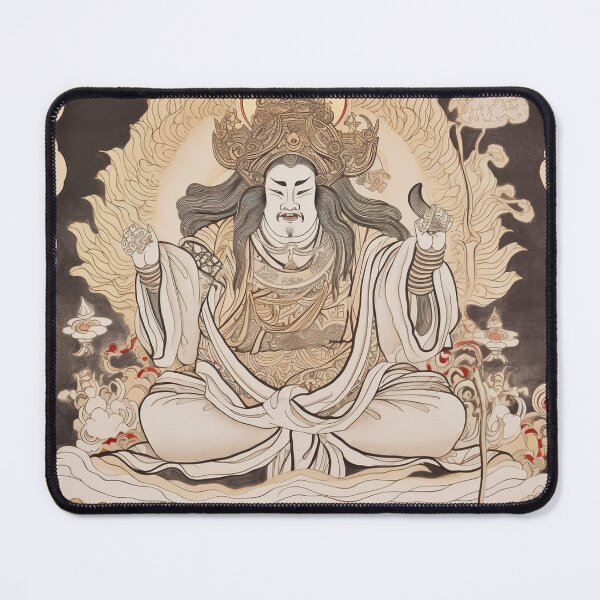 Item preview, Yakushi designed and sold by ComicsFactory.