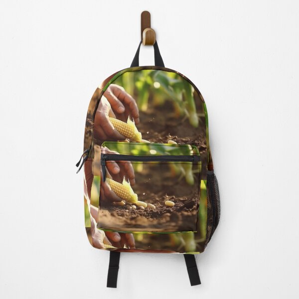 Item preview, Corn Seeds designed and sold by Aestheticlanart.