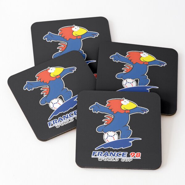 Item preview, France 1998 world cup 	 		 designed and sold by xoylmzhwex15.