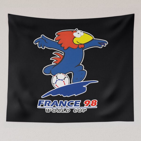 Item preview, France 1998 world cup 	 		 designed and sold by xoylmzhwex15.