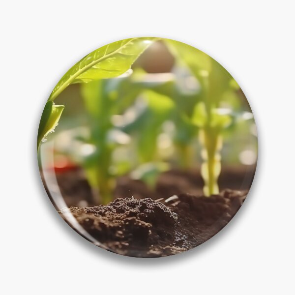 Item preview, Corn Seed farm designed and sold by Aestheticlanart.