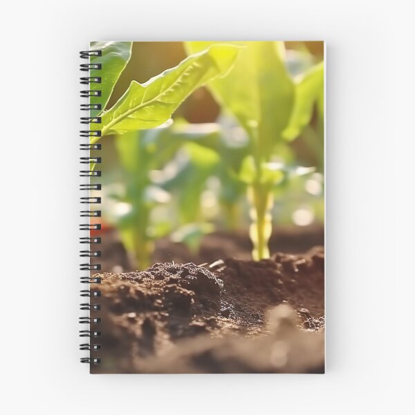 Item preview, Corn Seed farm designed and sold by Aestheticlanart.