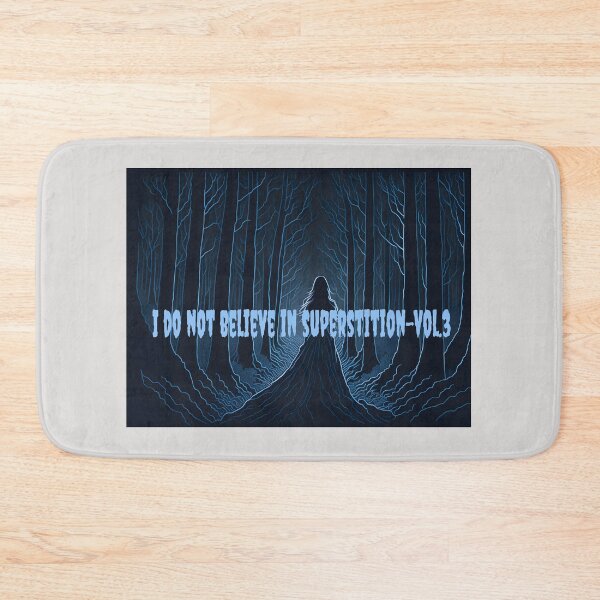 Item preview, I do not believe in superstition Vol.3 designed and sold by PornDesigns.