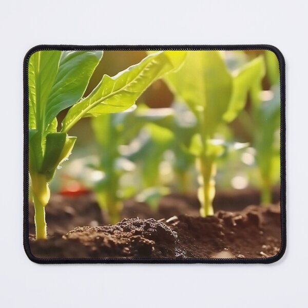 Item preview, Corn Seed farm designed and sold by Aestheticlanart.