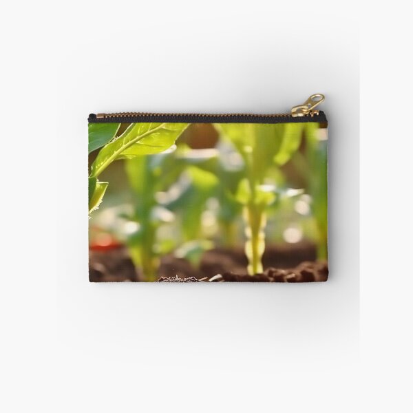 Item preview, Corn Seed farm designed and sold by Aestheticlanart.
