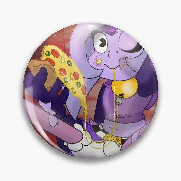 Item preview, Pizza time Nel designed and sold by Lark Starr.