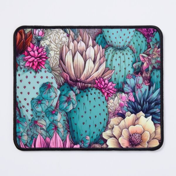 Item preview, Flowers botanical pattern 21 #nature designed and sold by JBJart.