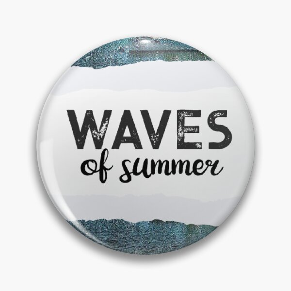 Item preview, ¡Las olas del verano! designed and sold by Anointed FAITH .