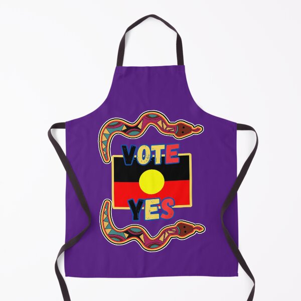Item preview, Vote Yes designed and sold by WoodburyLake.