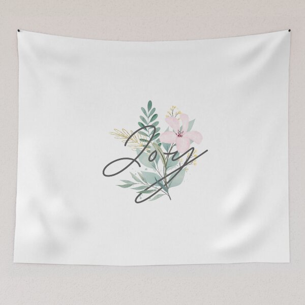 Item preview, Fruit of the spirit - Joy designed and sold by AlecsM.