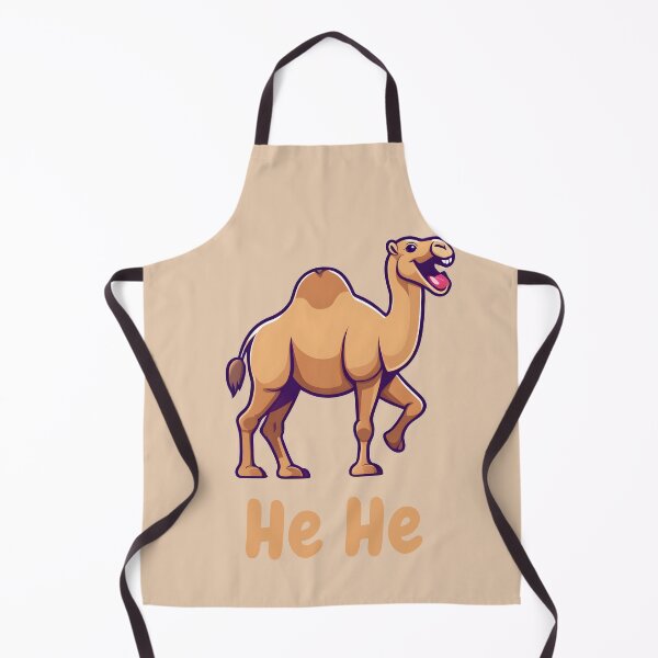 Item preview, Cute hehe camel designed and sold by Majkel & Majkel.