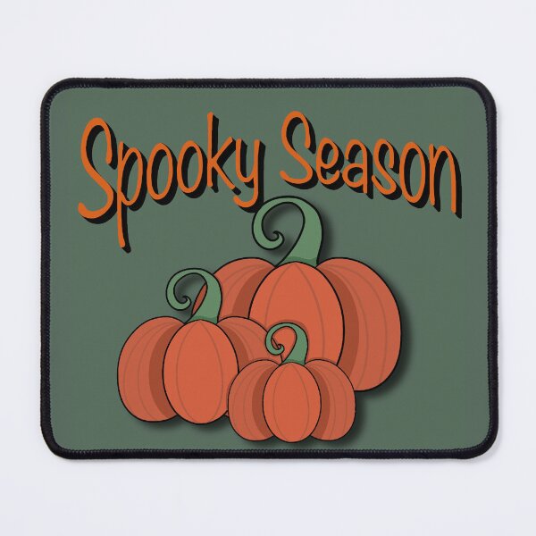 Item preview, Spooky season designed and sold by DemonDoodlesco.