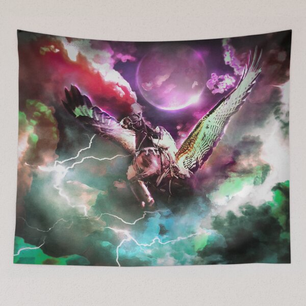 Item preview, Valkyrie designed and sold by TimeWastingHero.